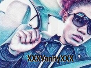 XXXVanityXXX