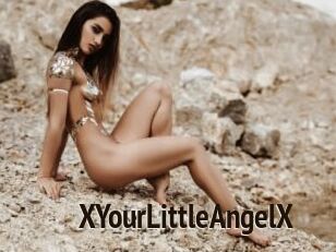 XYourLittleAngelX