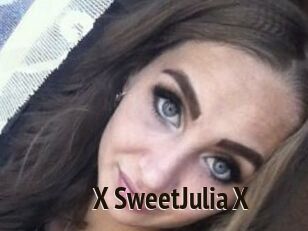 X_SweetJulia_X