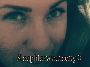 X_sophiasweetsexy_X