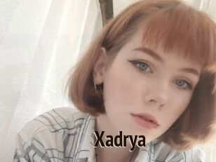 Xadrya