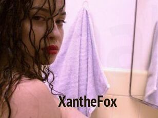 Xanthe_Fox