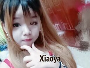 Xiaoya