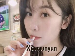 Xiaoyunyun