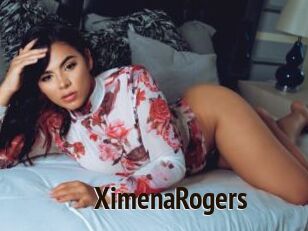 XimenaRogers