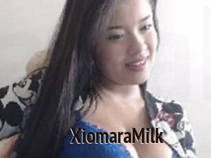 XiomaraMilk