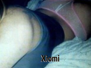 Xiomi_