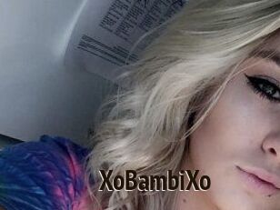 XoBambiXo