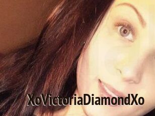 XoVictoriaDiamondXo