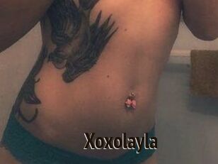 Xoxolayla