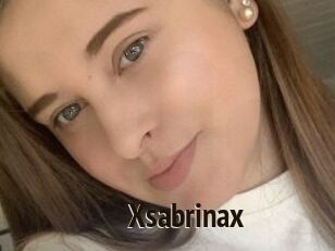 Xsabrinax