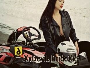 XxDevilsBrideXx