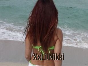 XxLilNikki