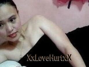 XxLoveHurtxX