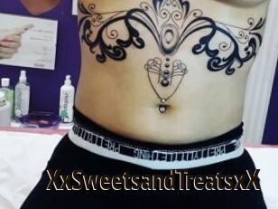 XxSweetsandTreatsxX