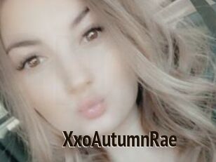 XxoAutumnRae