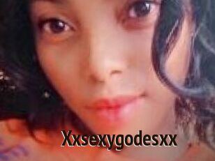 Xxsexygodesxx