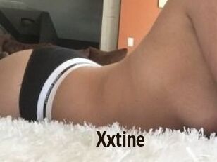 Xxtine