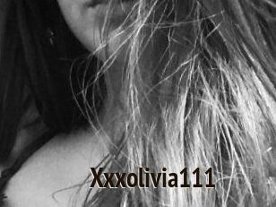 Xxxolivia111