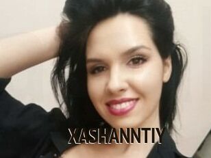 XASHANNTIY