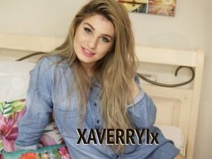 XAVERRYIx