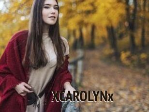 XCAROLYNx