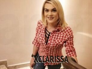 XCLARISSA