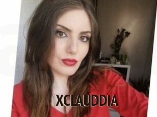 XCLAUDDIA