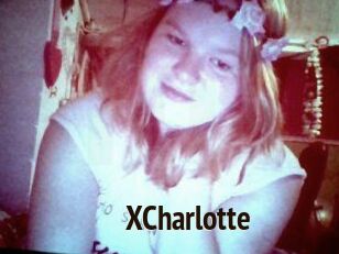 XCharlotte