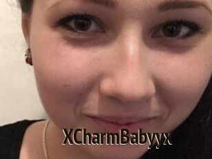 XCharmBabyyx