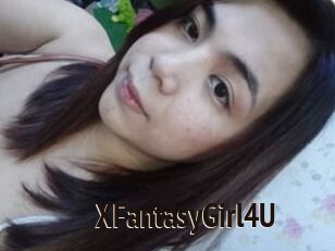 XFantasyGirl4U