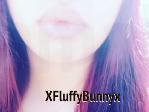 XFluffyBunnyx