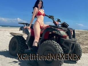 XGirlfriendMAXENEx