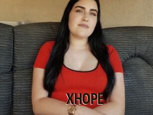 XHOPE