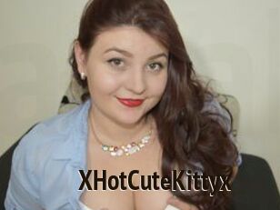 XHotCuteKittyx