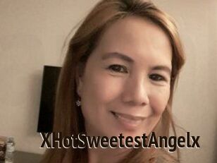 XHotSweetestAngelx