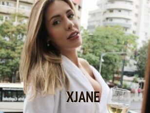 XJANE