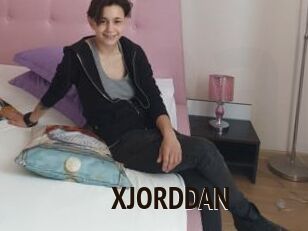 xJORDDAN Amatrice Blog