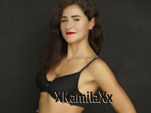 XKamilaXx