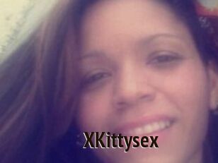 XKittysex