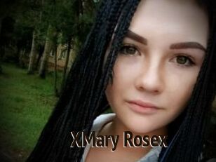 XMary_Rosex