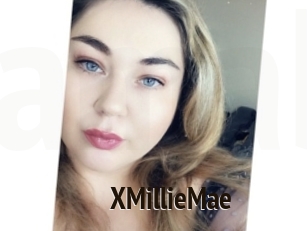 XMillieMae