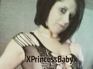 XPrincessBabyx