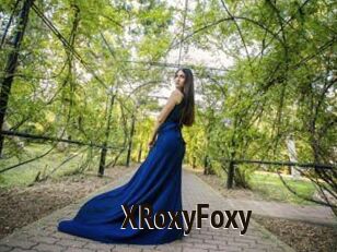 xRoxyFoxy Amatrice Blog