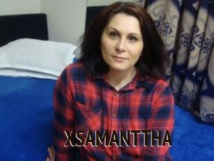 XSAMANTTHA