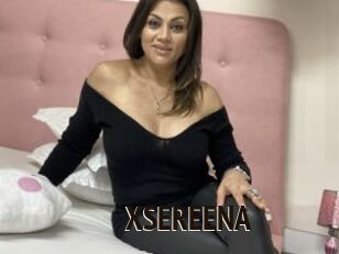 XSEREENA