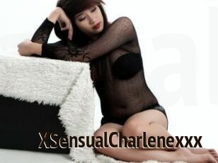 XSensualCharlenexxx