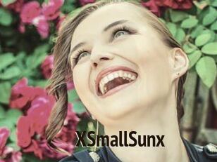 XSmallSunx