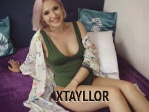 XTAYLLOR