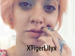 XTigerLilyx